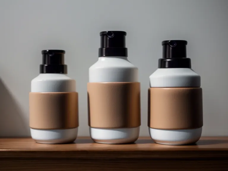 Comparison of ProDentim, ProvaDent, and BioDentex bottles on a shelf.