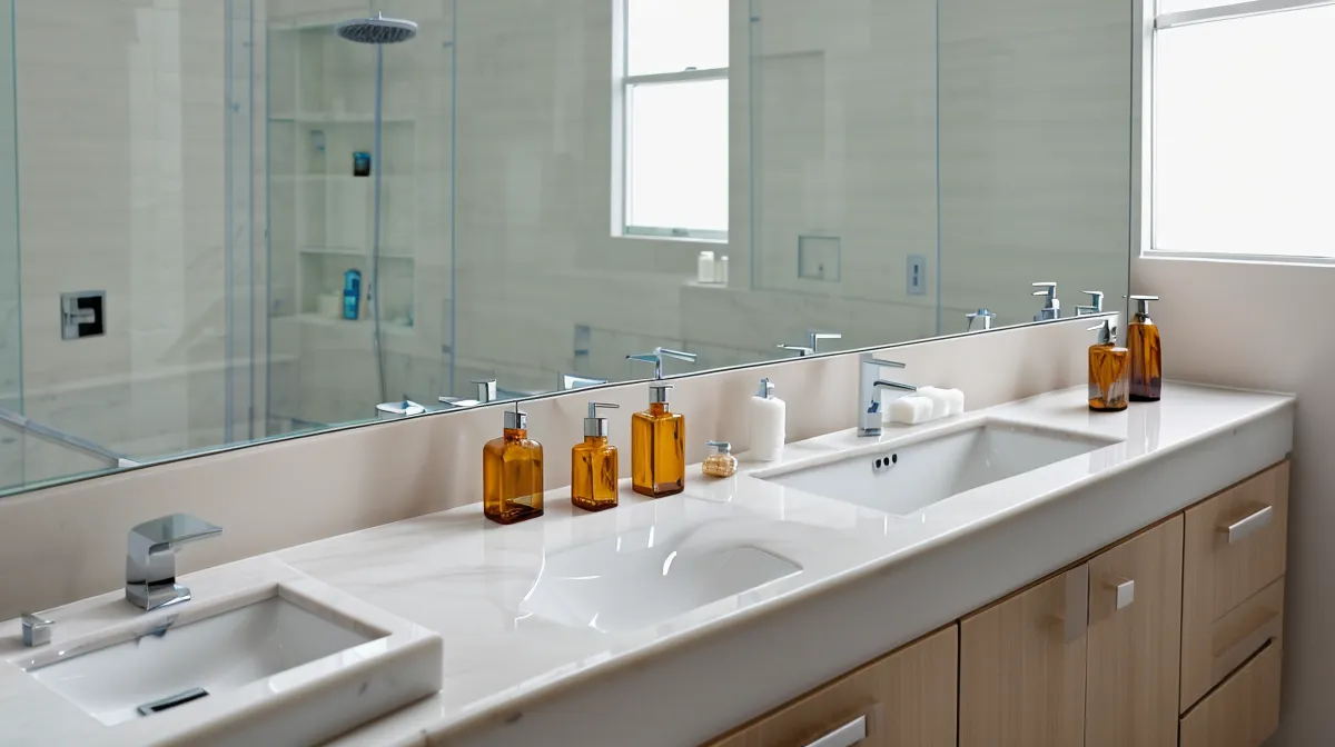 The Austin Bathroom Cabinet Chronicles: Why I Swapped My Alcohol Rinse for Oral Probiotics
