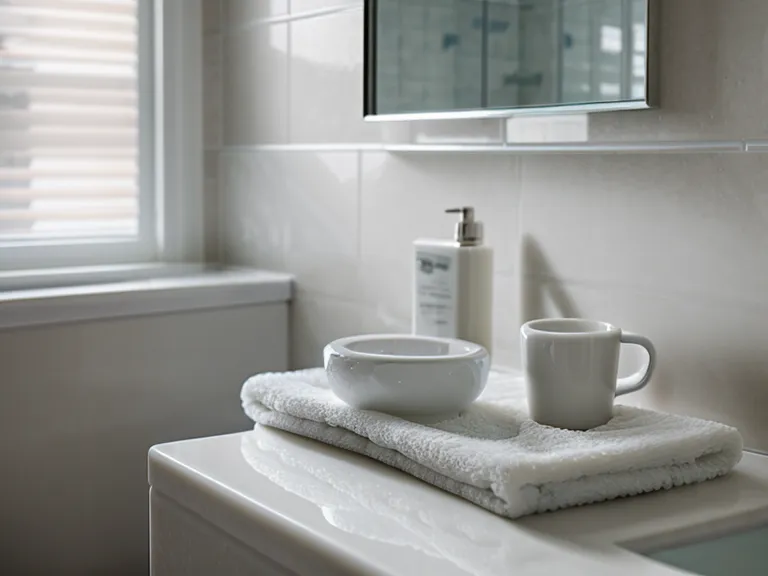 The Bathroom Cabinet Graveyard: My Journey Through the Oral Probiotic Rabbit Hole