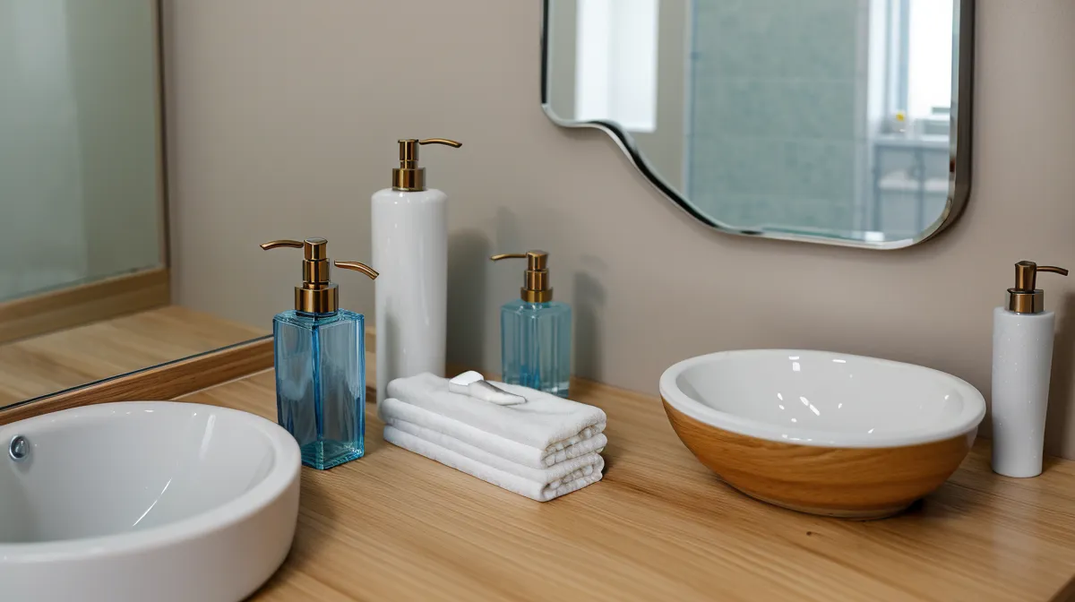 The Morning Breath Experiment: What Happened When I Swapped My Mouthwash for Probiotics