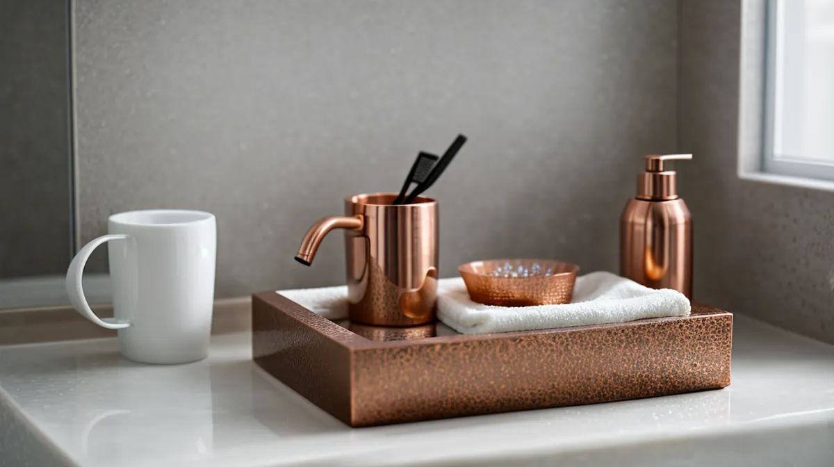 My Morning Oral Care Routine That Finally Fixed My Bad Breath (And Why I Stopped Napalming My Mouth)