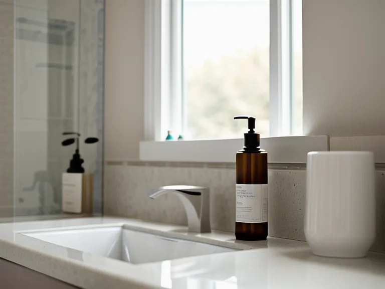 Why I Trashed My Alcohol Mouthwash: A Year of Rebuilding My Oral Microbiome from an Austin Home Office