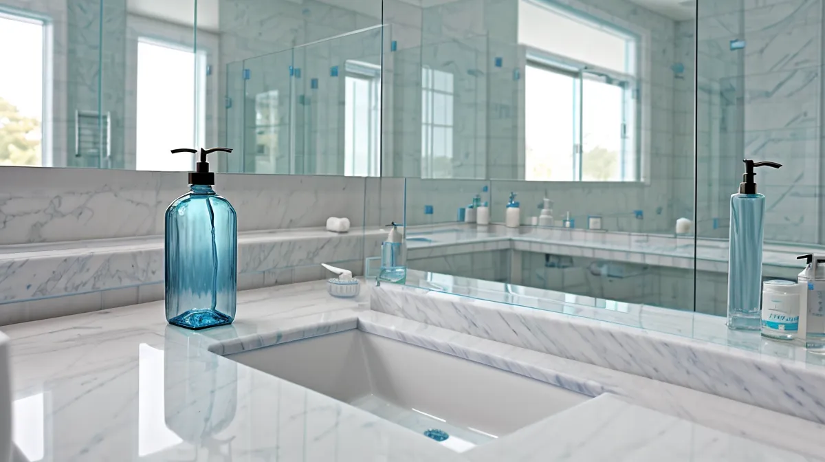 The Mouthwash Trap: Why I Swapped My Blue Rinse for Oral Probiotics After a Year of Research