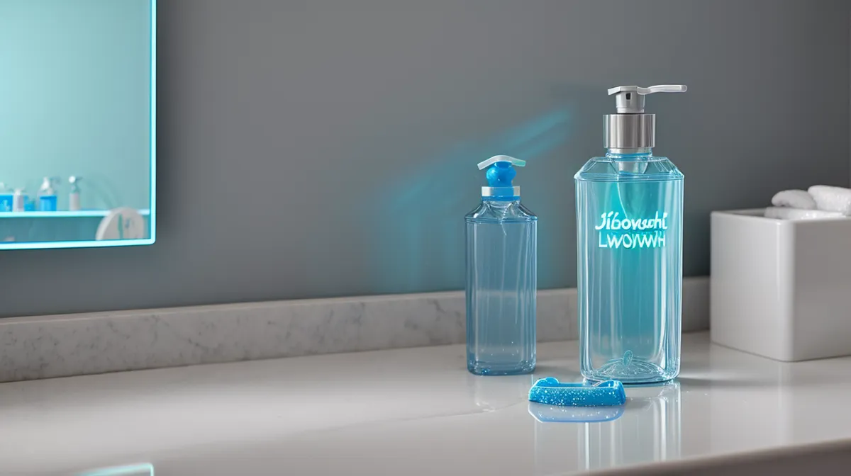 Rebuilding My Mouth’s Ecosystem: A Guide to the Post-Mouthwash Life