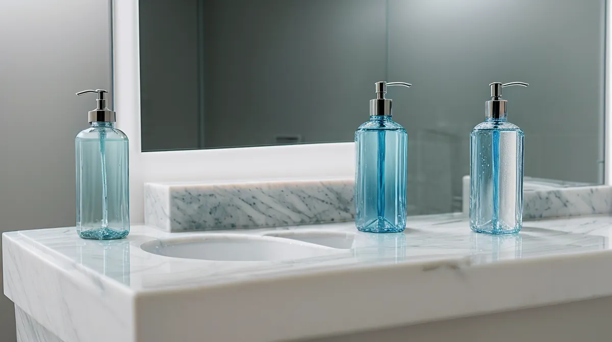 The Reforestation of My Mouth: Why I Finally Quit the Blue Mouthwash Burn